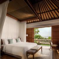 Garden King Villa