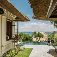 Jimbaran Bay King Villa