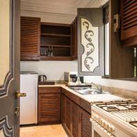 Two-Bedroom Jimbaran Bay Villa