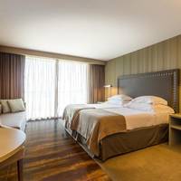 Twin Room with Pool View