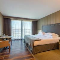 Suite with Sea View