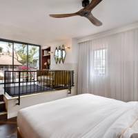 Penthouse Suite