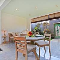 One-Bedroom Pool Villa
