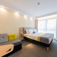 Standard Double Room with Sofa Bed