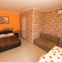 Comfort Quadruple Room