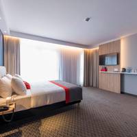 Queen Room - Disability Access