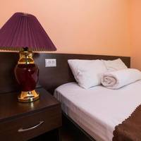 Double or Twin Room with Lake View