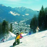 Special Offer - Double Room with Boom Holidays Package