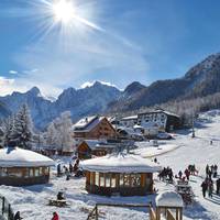 Special Offer - Double or Twin Room with Winter Package