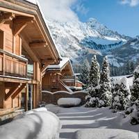 Superior Chalet