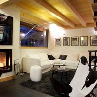 Chalet Prestige