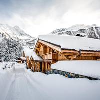 Chalet Eclat