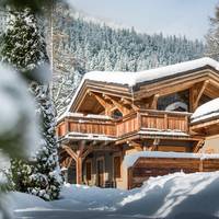 Chalet Allure