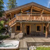 Chalet Hamlet