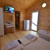 Comfort Triple Room with Shower