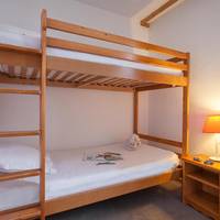 Aiglons Standard Two-Bedroom Apartment (7 people)
