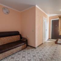 Luxury Quadruple Room
