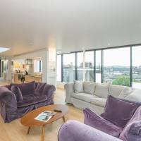 Penthouse Apartment