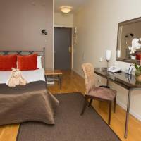 Grand Lit Single Room