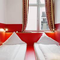 Double or Twin Room with Private Bathroom
