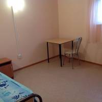 Classic Quadruple Room