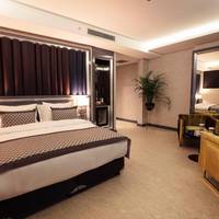 Junior Suite with Turkish Bath - Basement Floor
