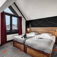 Privilege Double Room