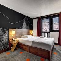 Privilege Double Room - Connecting