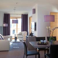 Two-Bedroom Apartment (6 Adults)