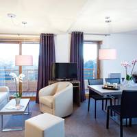 Duplex Apartment (8 Adults)