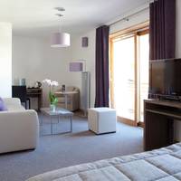 Studio (4 Adults)