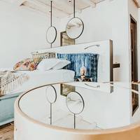 The “Argan” Suite with private pool