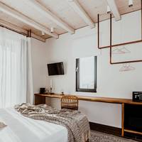 The “Irises”  Suite