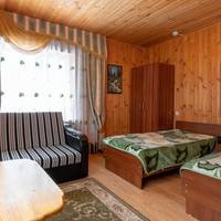 Twin Room with Mountain View