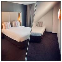 Triple Room with One Double Bed and One Single Bed