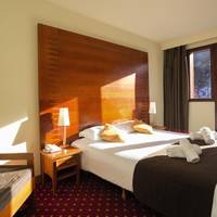 Privilege Room (3 Adults)