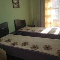 Luxury Quadruple Room