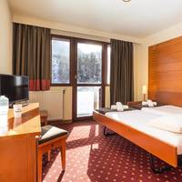 Privilege Room (4 Adults)