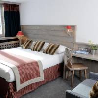 Double or Twin Room with Spa Access
