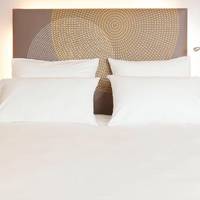 Executive Double Room with Terrace