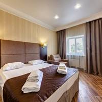 Family Junior Suite