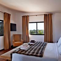 Superior Double Room with Sea View