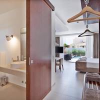 Premium Studio with Private Pool