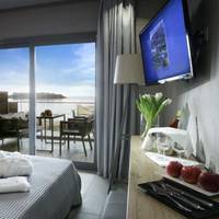 Superior Studio with Sea View