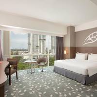 Deluxe Premier Queen Room