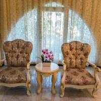 Executive Double Room with Sea View