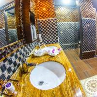 Sultan Suite