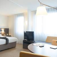 Superior Suite with Double Bed, Single Bed and Sofa Bed