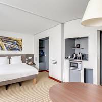 Executive Suite with Sofa Bed