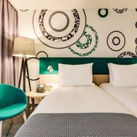 Double Room - Non-Smoking 